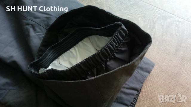 Peak Performance Ski Snowboard Trouser Размер L мъжки ски сноуборд панталон 22-65, снимка 11 - Зимни спортове - 52227156