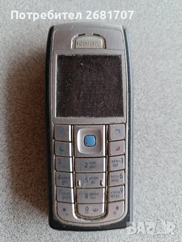 телефон Нокия 6230i, снимка 2 - Nokia - 52076882