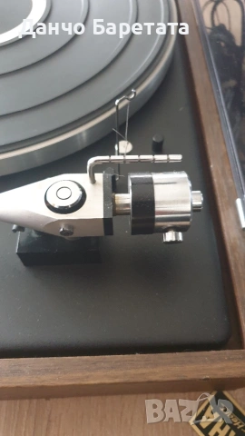 Pioneer pl12, снимка 10 - Грамофони - 53490998