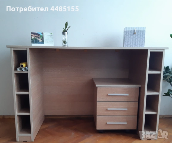 Обзавеждане за магазин от 8 части, снимка 3 - Оборудване за магазин - 53035186