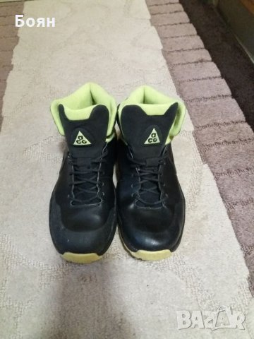 Маратонки NIKE ACG