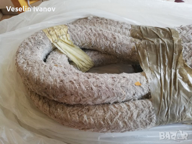 Набивка 3 метра, снимка 1