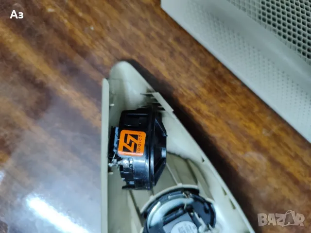 кожен салон Мерцедес w211 комби бежав, снимка 4 - Аксесоари и консумативи - 49421018