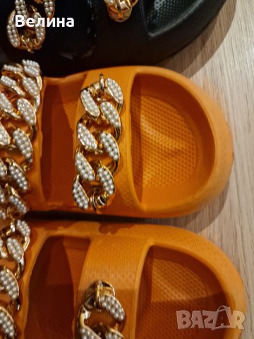 Промо!!!Готини джапанки , снимка 2 - Джапанки - 40461976