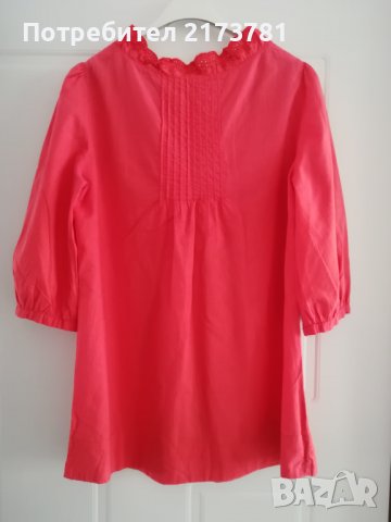 Дамски ризи/блузи с дълъг ръкав, снимка 8 - Ризи - 29143319