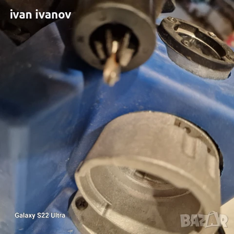 Машини Заточване  Бургии , снимка 15 - Други инструменти - 50886648