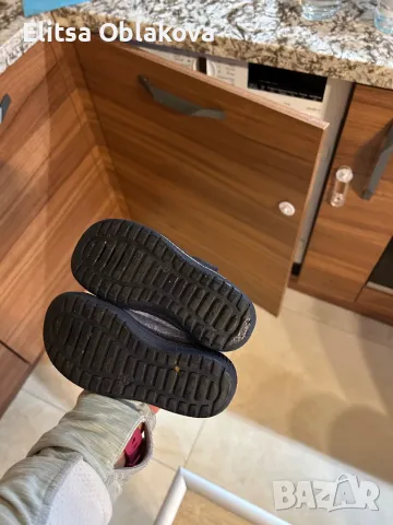 Детски пантофи за момче 25 номер, снимка 5 - Детски пантофи - 47972295