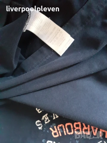 👉Camp David Original М ефектна, снимка 5 - Тениски - 50501215