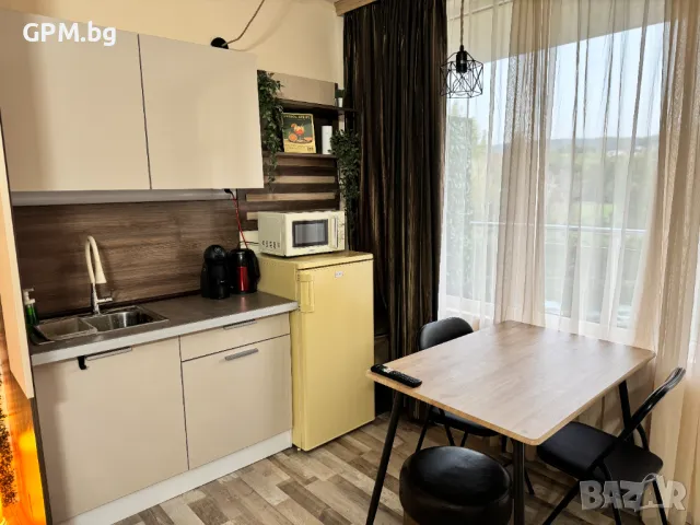 Студио в комплекс Света Елена с мин. басейн и СПА., снимка 9 - Почивки на море - 47439842