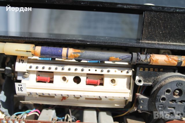 СССР транзистор ''VEF Spidolh 10'', снимка 14 - Друга електроника - 42249336