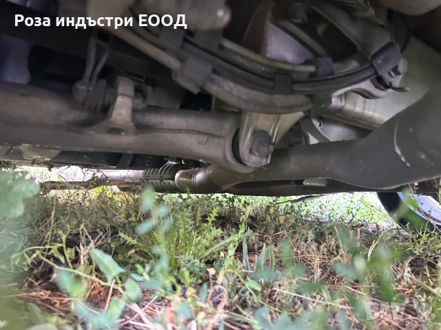 Оригинална генерация гърнета 10218010 за BMW F13 , снимка 2 - Части - 51336771