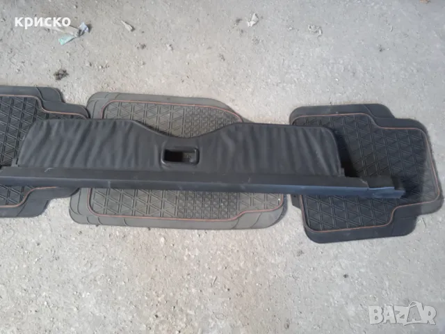 щора багажник форд , снимка 2 - Аксесоари и консумативи - 49580154