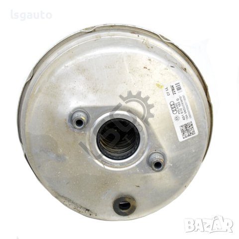 Сервоусилвател AUDI A6 (4G, C7) 2011-2018 ID:102599, снимка 2 - Части - 41121138