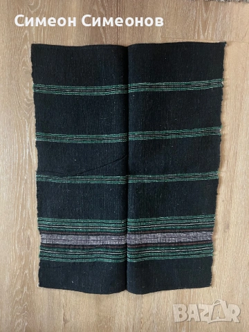  Престилки и части от народни носии, снимка 8 - Други - 53855387