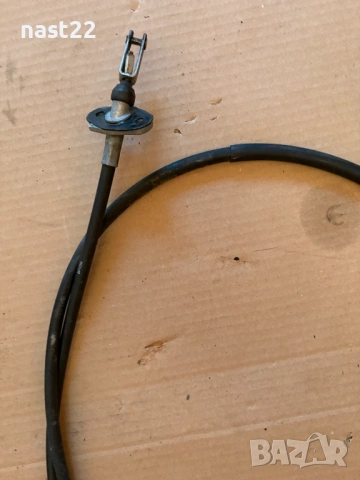 Жило за съединител Сузуки Самурай 1.3 1993 год, снимка 3 - Части - 53737549