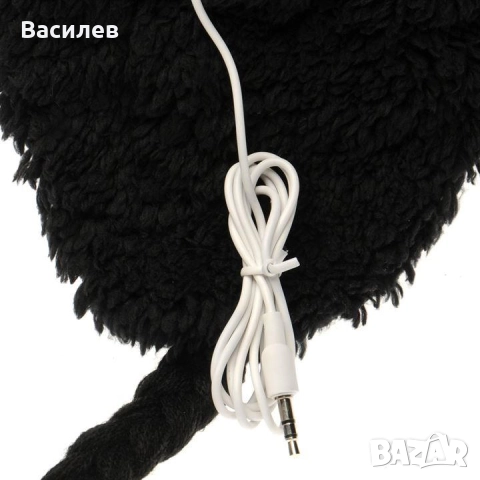 Official Authority оригинална шапка ушанка внос Англия , снимка 4 - Шапки - 52914177