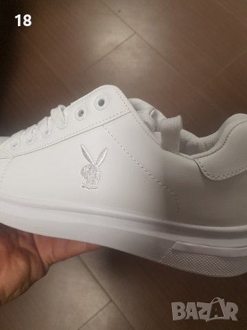 Обувки, снимка 4 - Дамски ежедневни обувки - 41504070