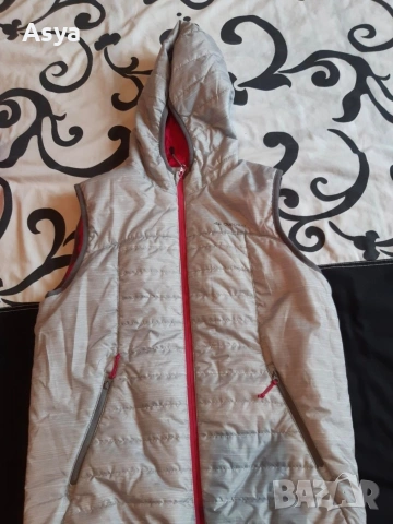 детска грейка за момиче