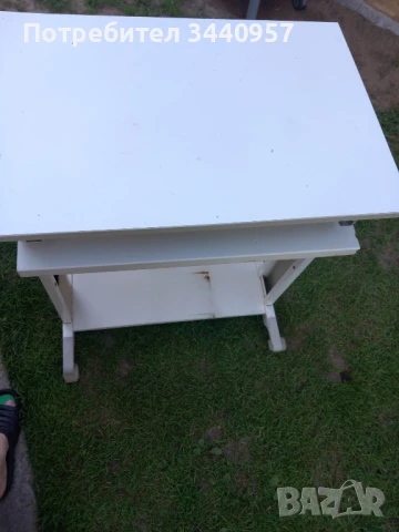 Масичка за компютър/лаптоп, снимка 1