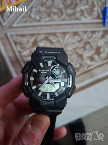 G-Shock 
