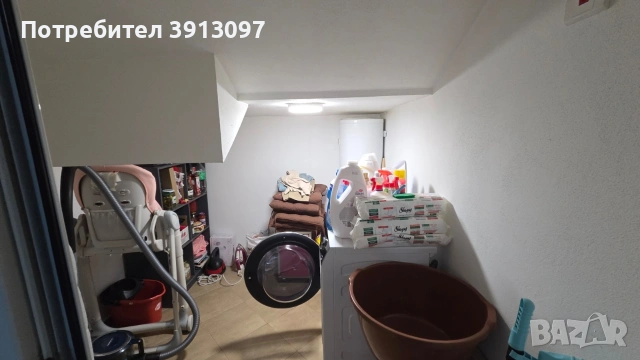 ИМОТ В МНОГО ДОБРО СЪСТОЯНИЕ РЕМОНТИРАН. , снимка 7 - Апартаменти - 53418270