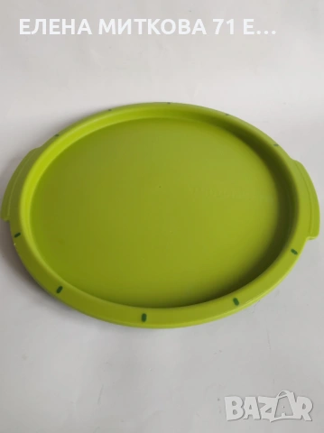 Tupperware Micro Gourmet комплект съдове за здравословно готвене на пара в микровълнова фурна, снимка 9 - Съдове за готвене - 53380565