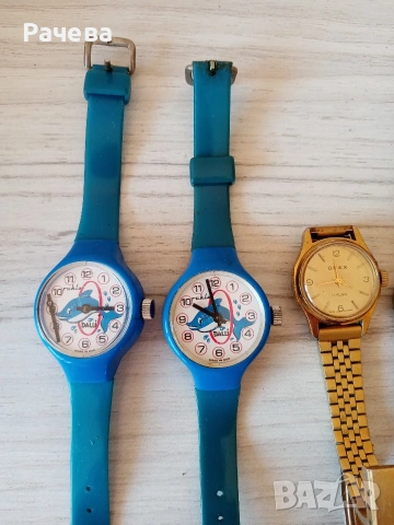 Стари часовници , снимка 3 - Мъжки - 53333609