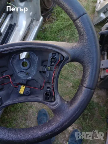 Волан Пежо 807, снимка 3 - Части - 50087875