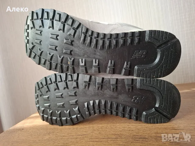 new balance 574 маратонки 40 номер. , снимка 10 - Маратонки - 55738047