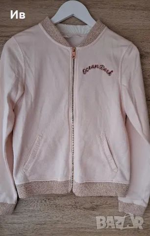 Дамски суичър 