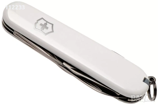 Victorinox Spartan White, снимка 5 - Ножове - 53649304