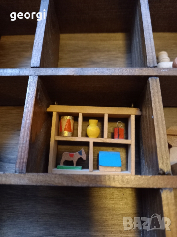 табло за стена с мини фигурки, снимка 12 - Декорация за дома - 44648302