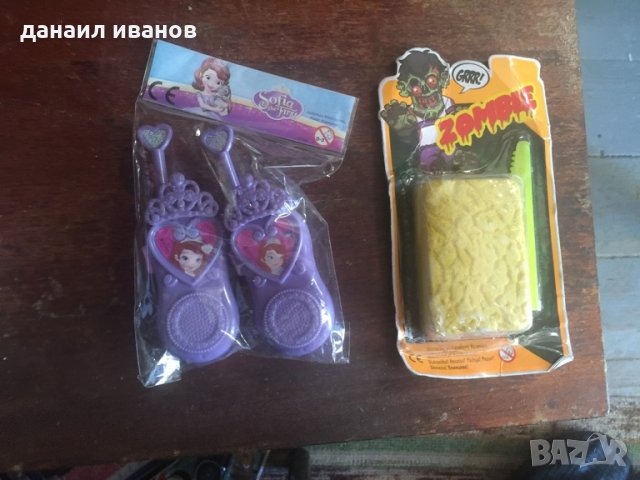 Лот  комплект играчки 20 пакета/модела , снимка 7 - Образователни игри - 31602335