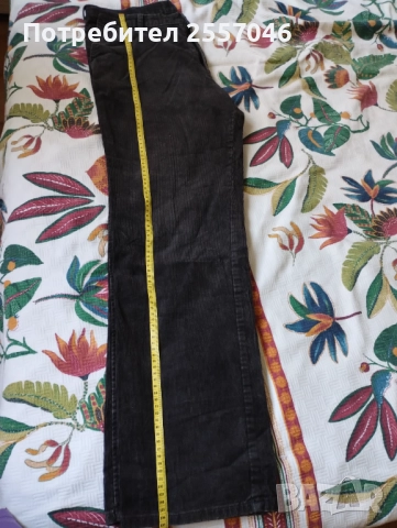 Мъжки джинси Tommy