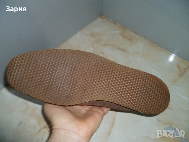 Timberland мокасина №43, снимка 10 - Спортни обувки - 53840845