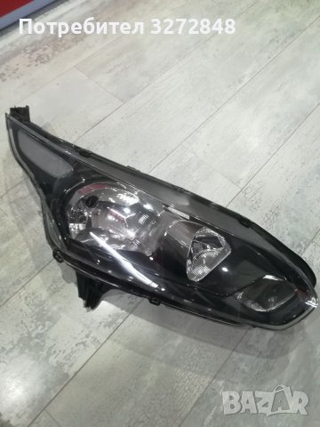 Фар FORD Transit Connect /90036438/