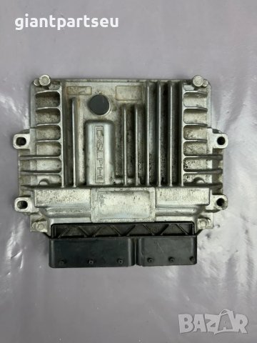 ECU Ssangyong Actyon Компютър Двигател A6645406532