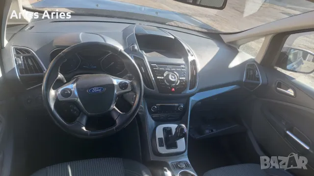 Ford C-Max 2.0 TDI на части! 2013, снимка 8 - Автомобили и джипове - 49391906
