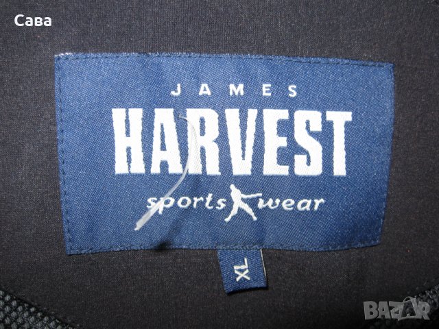 Спортно горнище J.HARVEST   мъжко,ХЛ-2ХЛ