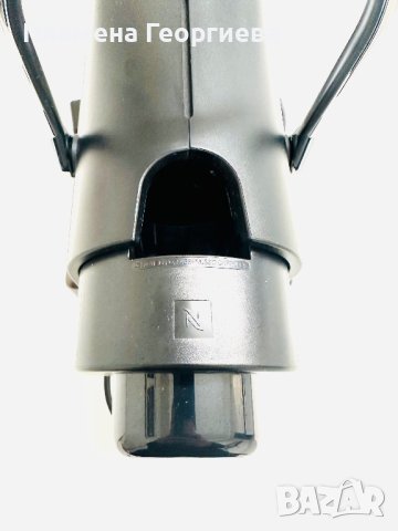 Кафемашина с капсули Nespresso Pixie Titan 19 bar, 1260 W - Закупена от Англия, снимка 7 - Кафемашини - 40374855