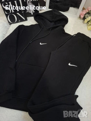 ватиран екип найк, снимка 3 - Спортни екипи - 52166418