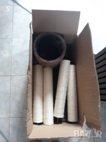 Катерушка за котка 🐱, снимка 2 - За котки - 53201038