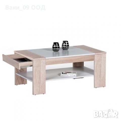 Холна масичка с чекмедже