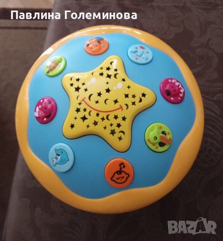 Музикална играчка, снимка 3 - Музикални играчки - 41702050