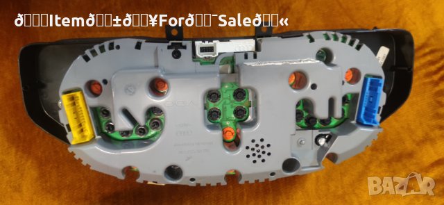 Части за ауди А4 Б5 ( Audi A4 B5 ), снимка 7 - Части - 41417797