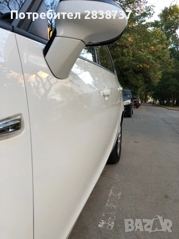 Опел Зафира , снимка 17 - Автомобили и джипове - 53594580