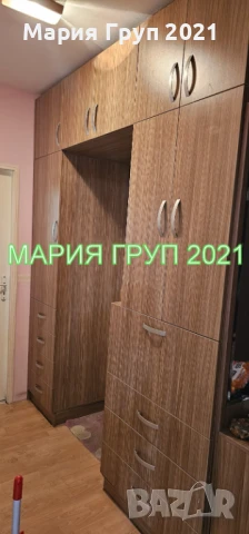 !!!ТОП ОФЕРТА!!!Продавам Обзаведен Апартамент в гр. Хасково кв."Бадема"!!!, снимка 9 - Апартаменти - 51204594