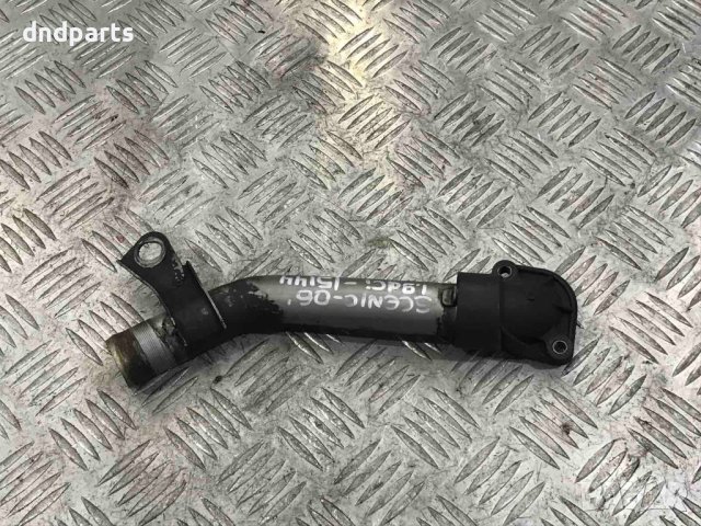 Търба антифриз Renault Scenic,1.9dci,2006г.