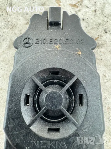 Говорител Пищялка Nokia за Мерцедес Mercedes W210, 210 820 50 02, 2108205002, снимка 6 - Части - 48742243