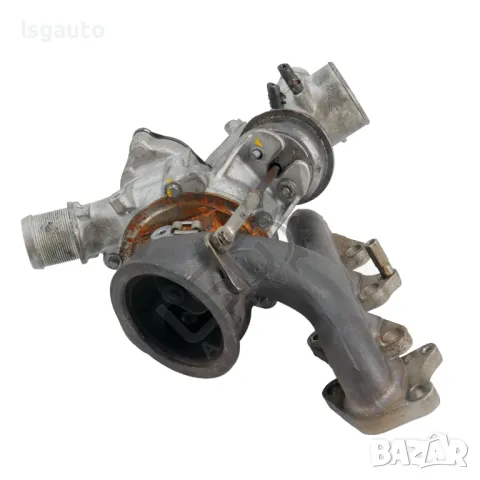 Турбо Opel Zafira Tourer C  ID: 141034, снимка 2 - Части - 48664673